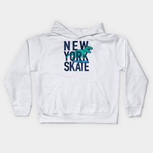 New York Skate Kids Hoodie